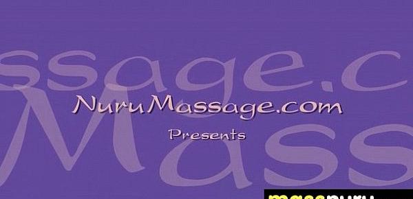  Most erotic massage experience 10